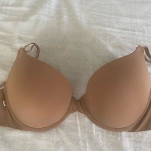 Harper Wilde - Like New Push Up Bra - 34D